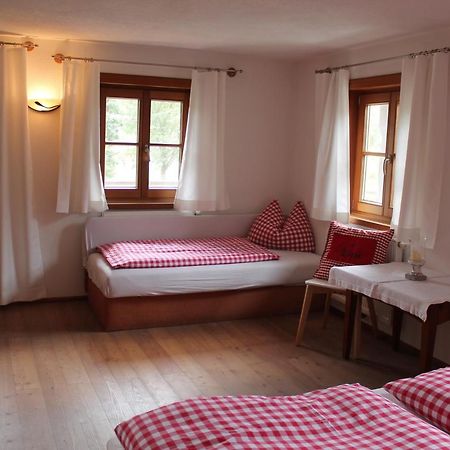 Uhlerhof Appartement Stumm Buitenkant foto
