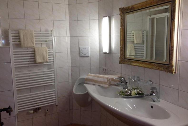 Uhlerhof Appartement Stumm Buitenkant foto